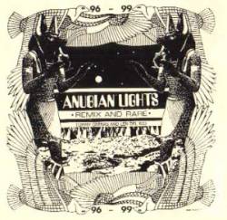 Anubian Lights : Electro Head Lounge Companion (Remix and Rare 1996-1999)